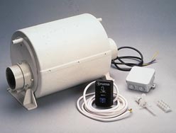 Truma vedenlämmitin Therme BR2, 5 l, 230 V, 300 W - Truma lämmityslaitteet  - 1820 - 1