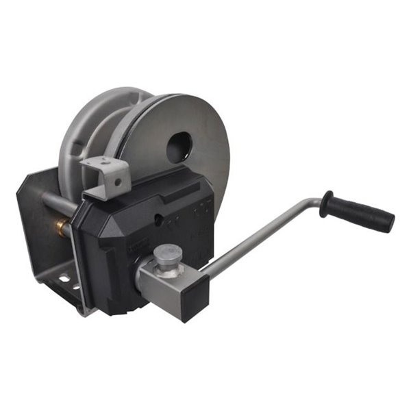 Vintturi 1201A AL-KO Optima vinssi 1201A Optima - Vinssit - 10360 - 1