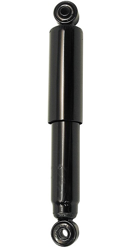 Akselin iskunvaimennin 350-580 reikä 12mm - Bpw/Hahn/Peitz/Wap - 23740 - 1