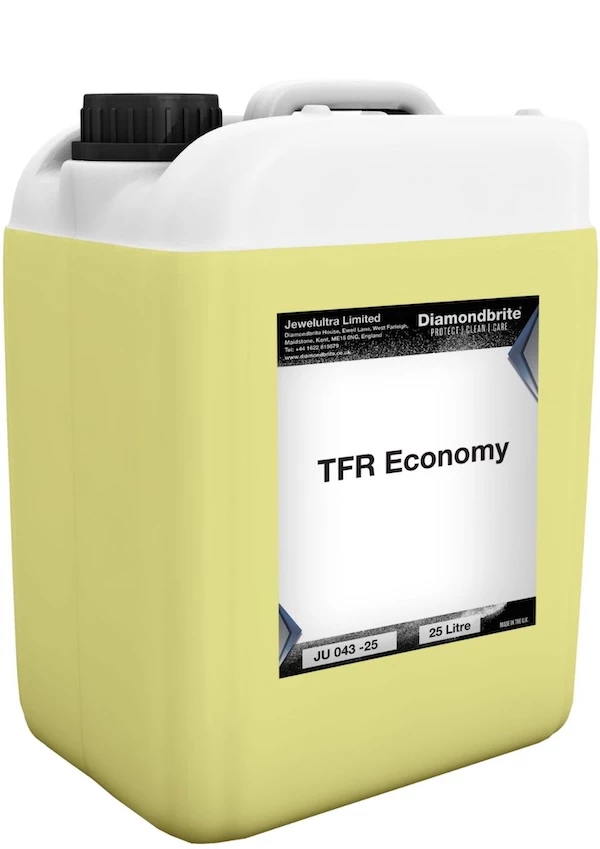 Tehopesutiiviste Diamondbrite TFR Economy, 20 l - PESUAINEET JA PINNOITTEET - 24510 - 1