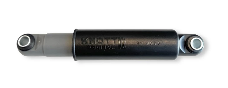 Akselin iskunvaimennin Knott Hobby 2004-2013 ( 1132010004 ) - Knott - 8240 - 1