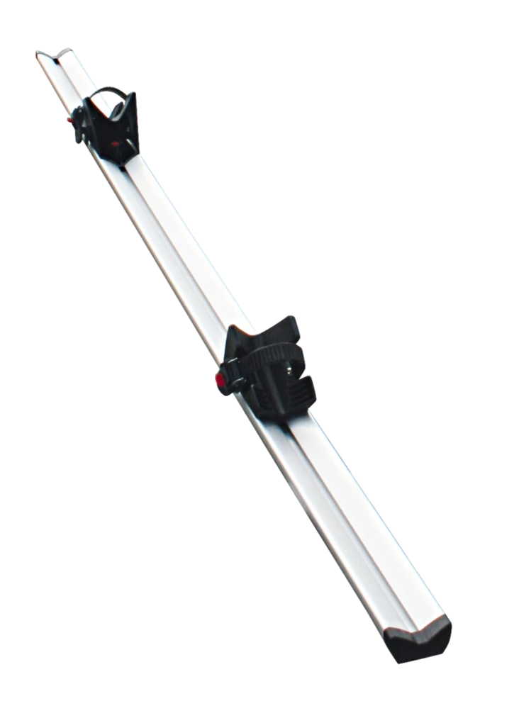 AL-KO skootteri/pp telineen lisäkouru AMC Teline Vario lisäkouru - Ilmajousisarjat/iskunvaimentimet - 13260 - 1