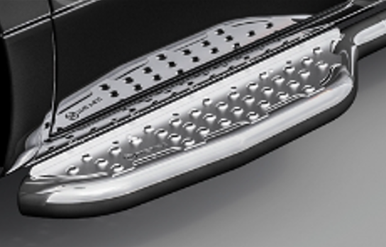 Astinlauta kromi 134x692mmmm Fiat Ducato - Astimet ja osat - 23600 - 1