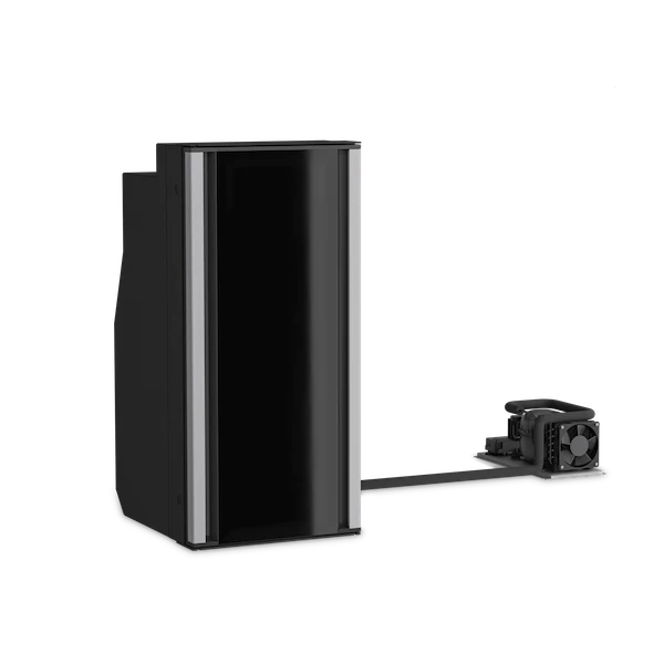 Dometic kompressorijääkaappi RC 10.4M90 kaksisaranainen ovi, 90 l - Jääkaapit ja tarvikkeet Dometic - 24430 - 1