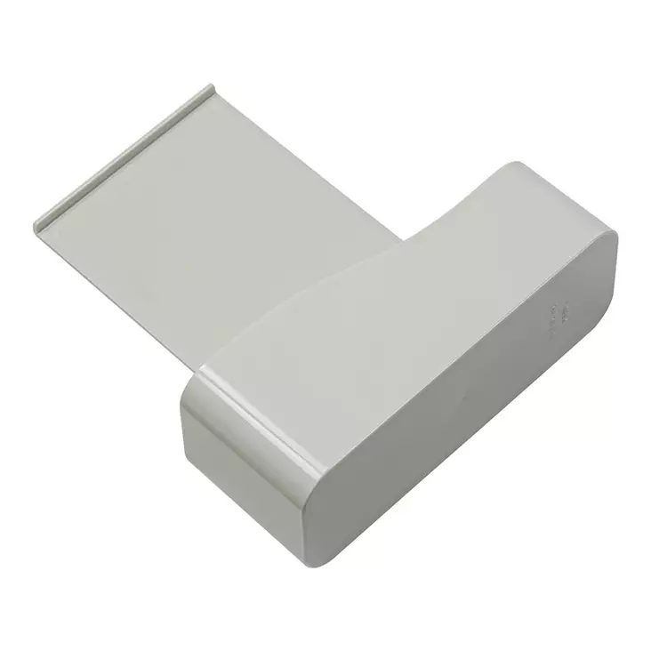 Ovilokero valkoinen 200 mm - Jääkaappien varaosat Dometic - 23700 - 1