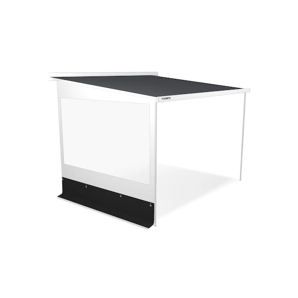 RainProtect Deluxe sides Small - Kotelomarkiisit seinään Dometic - 15570 - 1