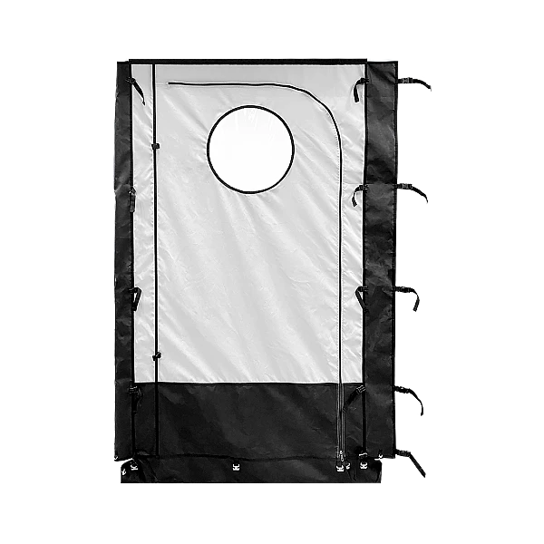 Travellife etuseinä ovella Scala universal 1,10 m - Markiisien lisävarusteita Travellife - 24300 - 1