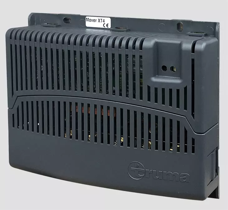 Truma keskusyksikkö Mover XT4, ohjausyksikkö - Tarvikkeet ja varaosat,Truma mover - 23930 - 1