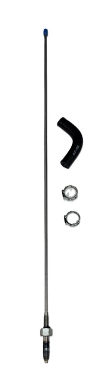 Truma liitossarja 11 polttoainesäiliöön, Combi D -F- - Lämmityslaitteiden asennustarvikkeet - 24040 - 1