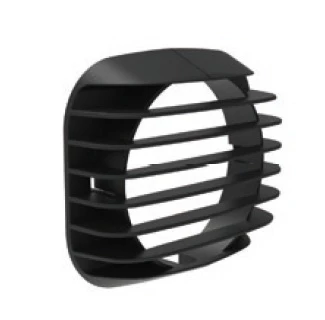 Truma suojaritilä - Ilmakeskuslämmityksen asennustarvikkeet - 24330 - 1