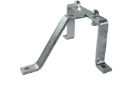 Vararengasteline aisaan 4/5 pulttiselle renkaalle - Hevostrailerit/Saranat/Lavalukot/Kaasujo - 24990 - 1