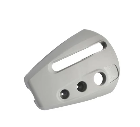 Vetopään suojakansi hopean harmaa AL-KO suoja vetopäähän 200V - AL-KO - 11410 - 1