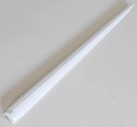 Helmamuovi oikea etu/vasen taka 1350 mm valkoinen - HOBBY VARAOSAT - 3241 - 1