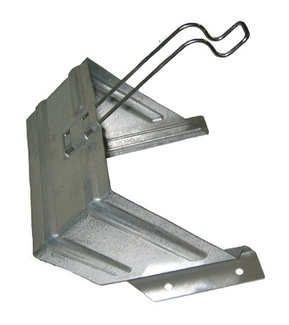 Pidin pyöräkiilaan 46 AL-KO Kiilateline 46 - Mäkikiilat - 12061 - 1