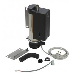 Alde sähkölämmitin 2100 W, ei pumppua Pysty/vaaka, Comfortlämmittimeen - Alde sähkölämmittimet, vedenlämmittimet - 13402 - 1