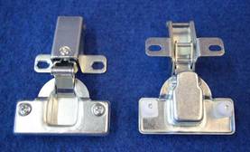 Sarana, suora, ei jousta - HOBBY VARAOSAT - 5287 - 2