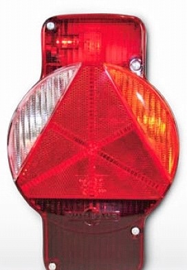 Takavalo Humbaur pystymalli oikea Takavaloyhdistelmä hevostraileriin - Hevostrailerit/Saranat/Lavalukot/Kaasujo - 10981 - 2