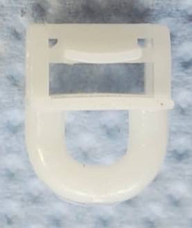 Verholiuku, 6mm, ilman koukkua - HOBBY VARAOSAT - 6206 - 1