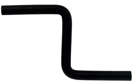 Alde kumi s-mutka 22 mm, kiristimet - Nestekeskuslämmitysjärjestelmän osat - 15231 - 1