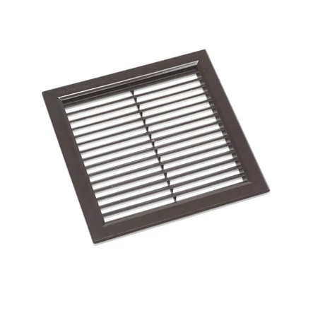 Dometic Ilmanottoritilä ilmastointil. 240x240mm FreshWell FW-ADG - ILMASTOINTILAITTEET, TARVIKKEET, DOMETIC - 10661 - 1