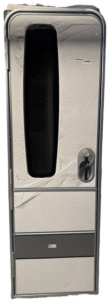 Ulko-ovi vasen, Hobby VIP / Nordic - HOBBY VARAOSAT - 24831 - 1