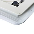 FanTastic Vent 2250, Roof vent with whi - KATTOLUUKUT JA OSAT - 16171 - 5