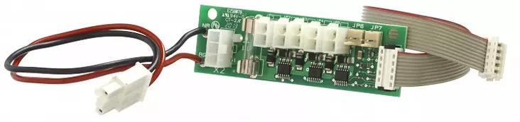 Alde lisävarustepiirilevy Compact 3030, 3020 HE - Alde lämmittimet ja tarvikkeet - 13441 - 1