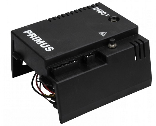 Alde ohjauskeskus Primus 2480 0716801, P0716801 - Primus varaosat - 13451 - 1