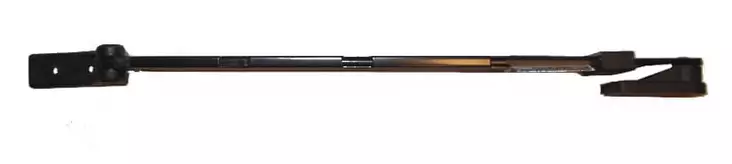 Aukipidin vasen musta, 40000711, CC 192/12 L - HOBBY VARAOSAT - 3931 - 1