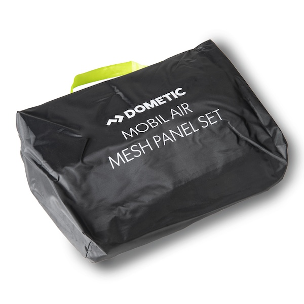 Dometic hyttysverkkoseinä Club AIR 330 - Telttojen lisävarusteita Dometic-Kampa - 23451 - 1