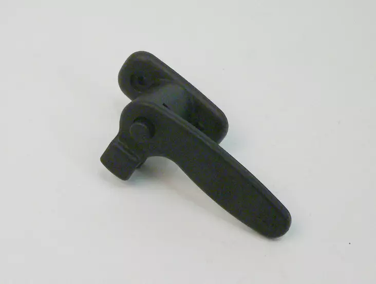 Ikkunasalpa oikea Seitz S3, S4 - Ikkunat ja osat - 251 - 1