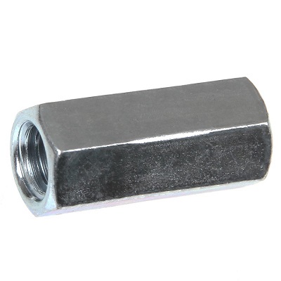 Jatkomutteri M10 M 10 jatkomutteri - Knott - 10601 - 1