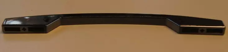 Kaapin kahva 200mm, rv 160mm BKCAS626128CF - HOBBY VARAOSAT - 7171 - 1