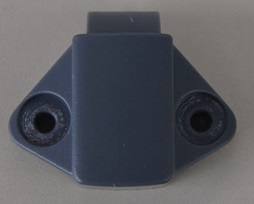 Kaapin lukko bkcas 128 le - HOBBY VARAOSAT - 5311 - 1