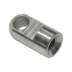 Kaasujousen silmukka m10,10x30 Reikä 10,1 mm - Kaasujouset/silmukat - 2331 - 1