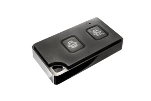 Kauko-ohjain 868MHz Thitronik WiPro III 4/2018-, C.A.S. II - HÄLYTTIMET - 11451 - 1