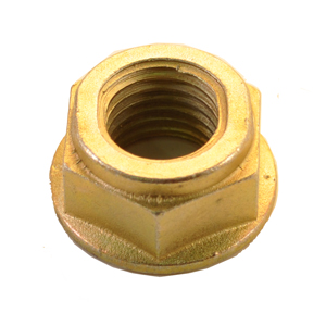 Kaulusmutteri, rumpu 2051/1637 Compact - AL-KO - 2596 - 2