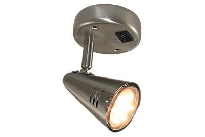 Kohdevalaisin Spot Annika 12v LED MR16 LED 3W125X85mm 230 Lumen - Valaisimet - 16771 - 1