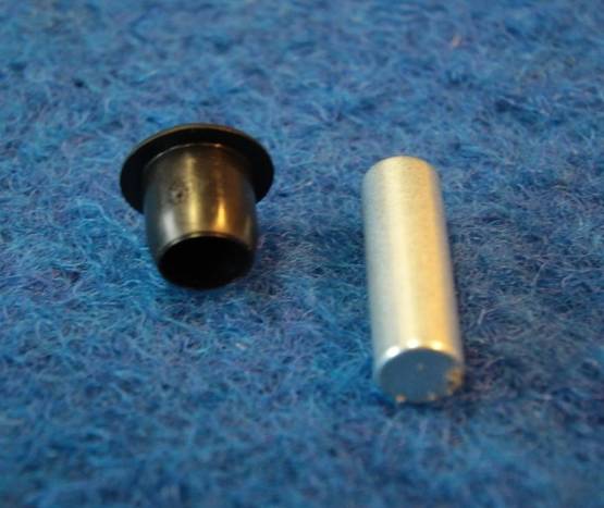 Thetford oven muutossarja, magneetti - Jääkaapit ja tarvikkeet Thetford - 7840 - 1