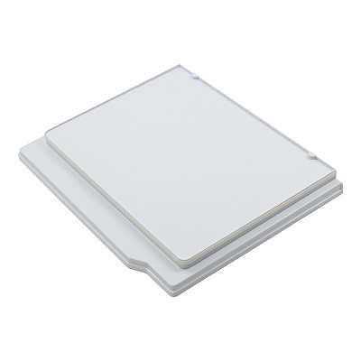 Pakastelokeron pohja - Jääkaappien varaosat Dometic - 17611 - 1