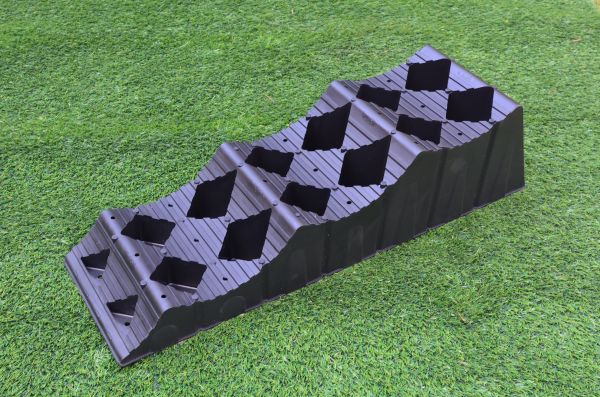 Milenco pyöräkiilapari MGI Maxi T3 - RETKEILY JA LEIRIYTYMINEN - 9421 - 1