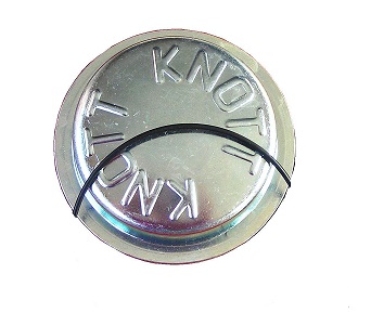 Rasvakuppi 64,2mm Knott - Knott - 11551 - 1