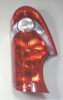 Takavalo vasen Hobby - HOBBY VARAOSAT - 6101 - 1