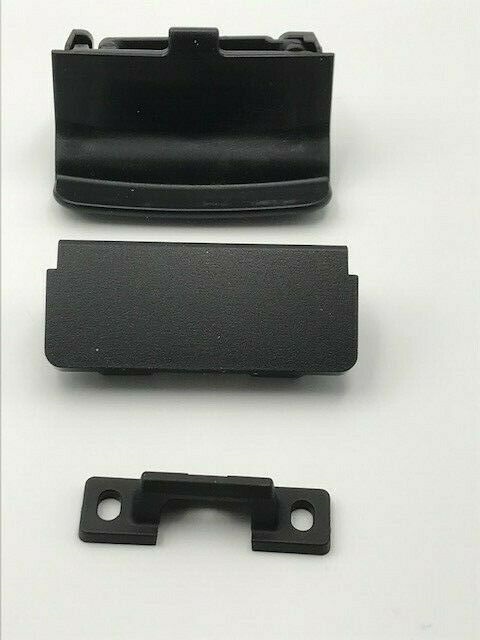 Thetford oven sulkija 10 mm, musta 31.6.2016- - Jääkaappien varaosat Thetford - 10111 - 1