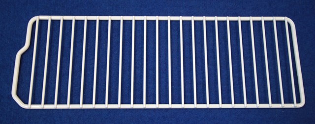 Thetford ritilähylly N145, 428,5 x 143,1 mm - Jääkaappien varaosat Thetford - 6581 - 2