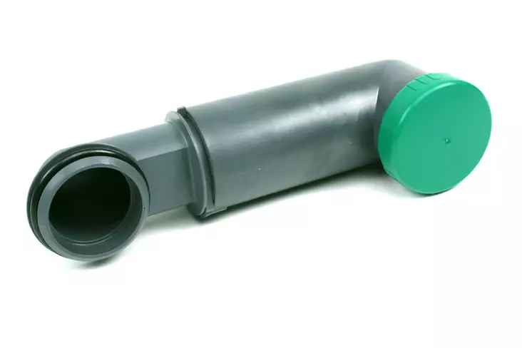 Thetford täyttöputki C402 - Kasettikäymälöiden varaosat - 851 - 1