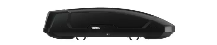 Thule kuljetuslaatikko Force XT, L - Kuljetuslaatikot, kanottitelineet - 10931 - 1
