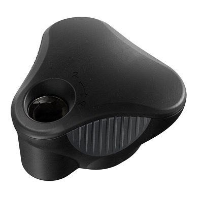 Thule pyöränpitimen nuppi AcuTight Essential/Excellent/Elite G2/Sport G2 - Polkupyörätelineet ja varusteet - 12371 - 1