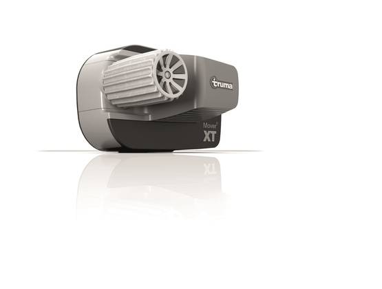 Truma Mover XT2, 2400kg kaksiakseliseen, automaatti - Vaununsiirtimet, moverit Truma - 13505 - 1