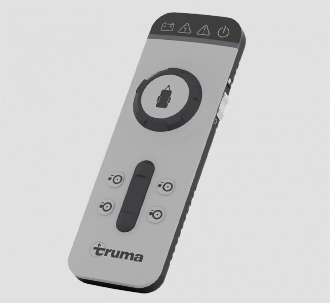 Truma kauko-ohjain Truma mover XT/XT L/XT2/XT4 Kaukosäädin - Tarvikkeet ja varaosat,Truma mover - 14811 - 1